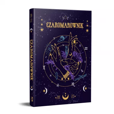 CzaroMarownik 2022