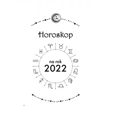 CzaroMarownik 2022