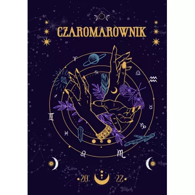 CzaroMarownik 2022