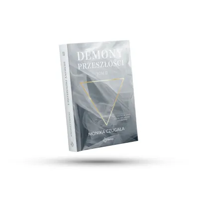 Demony przesz�o�ci. Tom 2
