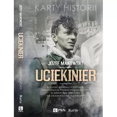 Uciekinier - J�zef Makowski
