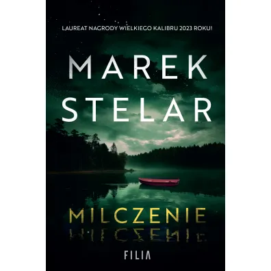 Milczenie - Marek Stelar