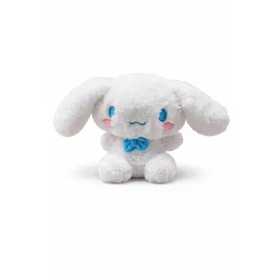 Hello Kitty Fluffy Hello Kitty Cinnamoroll 18cm Durabo