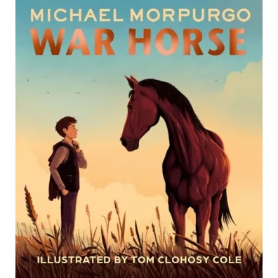 War Horse - Michael Morpurgo