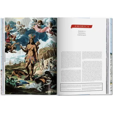 Atlas Maior of 1665 wer. angielska