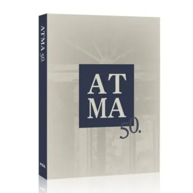 Atma 50.
