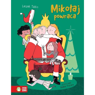 Miko�aj powraca