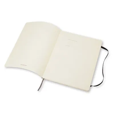 Moleskine Notes Classic linia