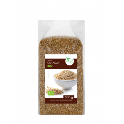 BioLife Quinoa komosa ryżowa 500 g Bio