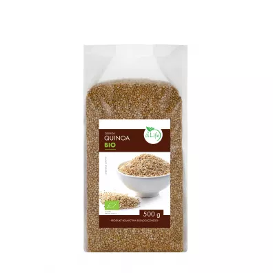 BioLife Quinoa komosa ryowa 500 g Bio