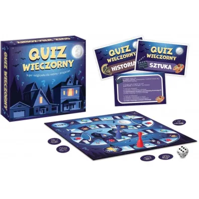 Quiz wieczorny