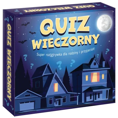 Quiz wieczorny