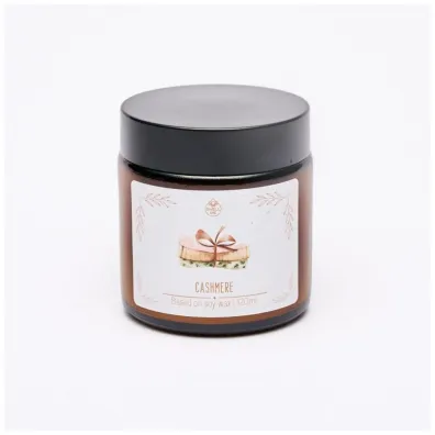 Pavoncella �wieczka zapachowa Sweet Raspberry 250ml 250 ml