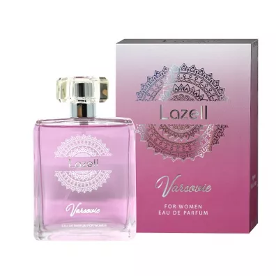 Lazell Varsovie For Women Woda perfumowana 100 ml
