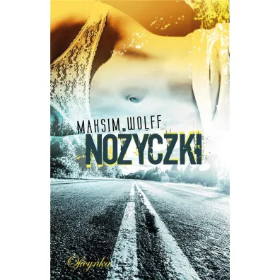 No�yczki - Maksim Wolff