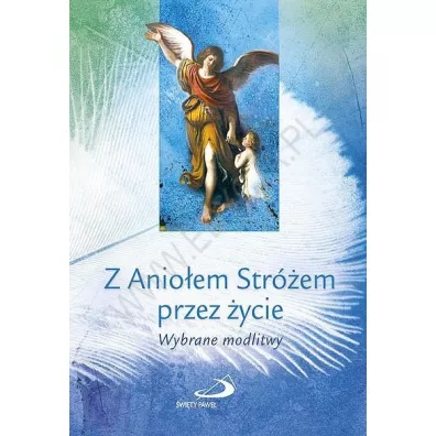 Z Anio�em Str�em przez �ycie - s. Anna Mroczek CSA