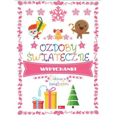 Dekoracje �wi�teczne. Ozdoby �wi�teczne - Luba Ristujczina