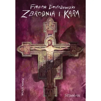 Zbrodnia i kara - Fiodor Dostojewski