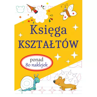Ksi�ga kszta�t�w