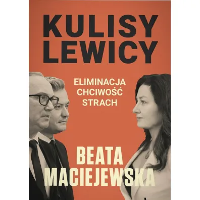 Kulisy Lewicy. Eliminacja. Chciwo��. Strach.