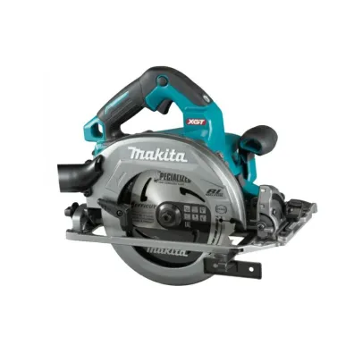 Makita Pilarka tarczowa 40v xgt 190mm hs004gz01 + modu� aws