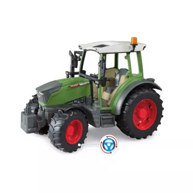 Traktor Fendt Vario 211 Bruder