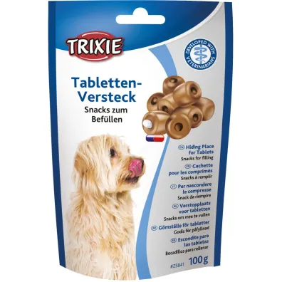 Trixie Przysmak do podawania tabletek, dla psa 100 g