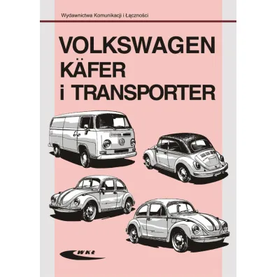 Volkswagen K�fer i Transporter
