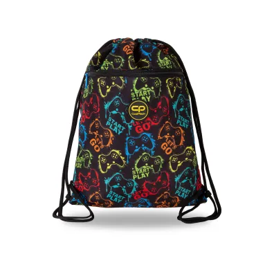 Worek na buty Coolpack Vert XPlay
