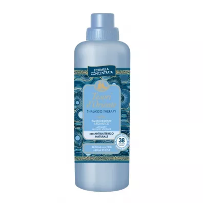Tesori d'oriente Pyn do pukania tkanin Thalasso Therapy (38 pra) 760 ml
