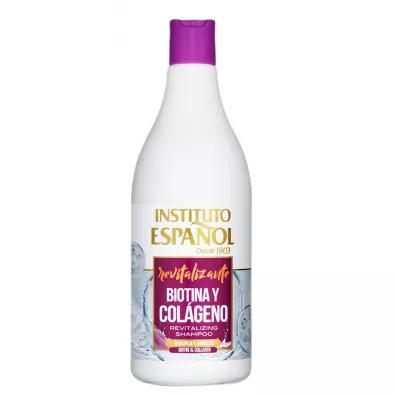 Instituto Espanol Revitalizing szampon do w�os�w Biotyna i Kolagen 750 ml