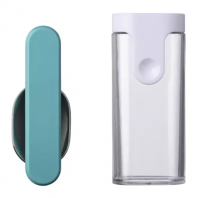 Mepal yka skadana Ellipse Nordic Green