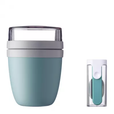 Mepal yka skadana Ellipse Nordic Green