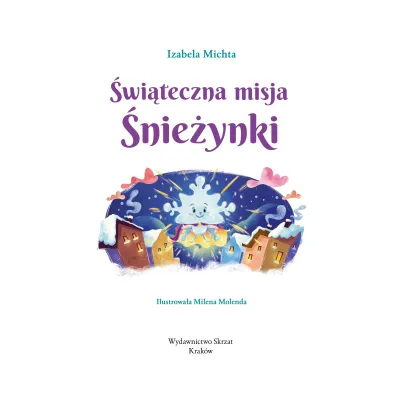 �wi�teczna misja �nie�ynki