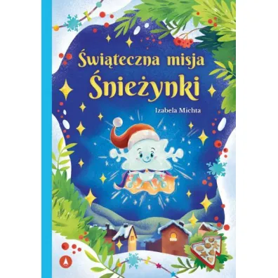 �wi�teczna misja �nie�ynki