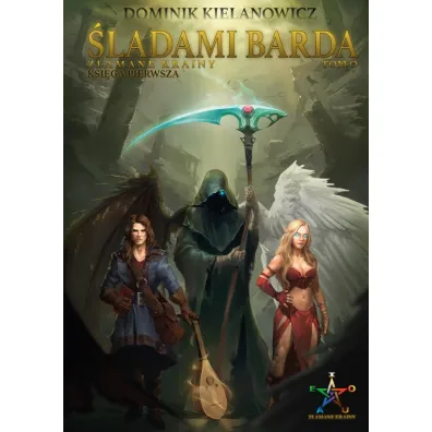 �ladami Barda - Dominik  Kielanowicz