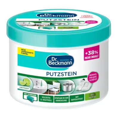 Dr. Beckmann Uniwersalna pasta czyszcz�ca 550 g