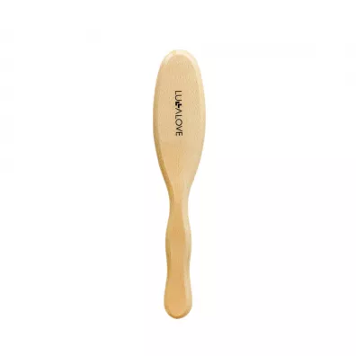 LullaLove Dzika szczotka do w�os�w