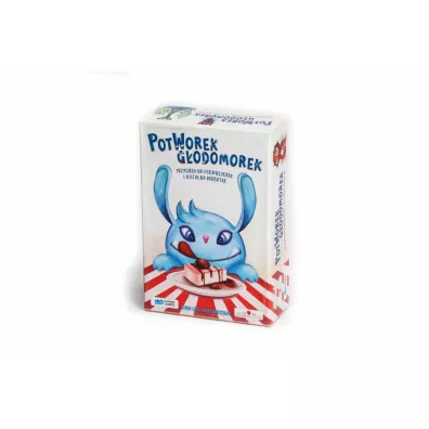 Potworek Godomorek