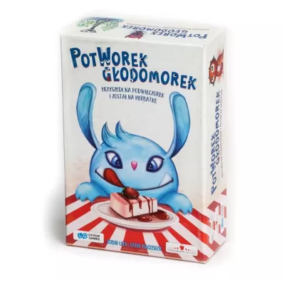 Potworek Godomorek