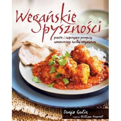 Wegaskie pysznoci - Dunja Gulin