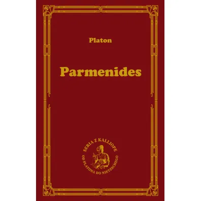 Parmenides - Platon