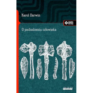 O pochodzeniu cz�owieka - Karol Darwin