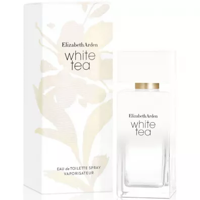 Elizabeth Arden White Tea Woda toaletowa 50 ml
