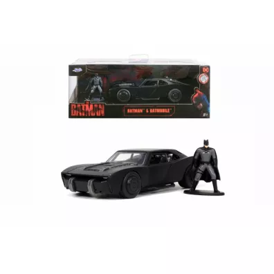 Pojazd Jada Batman Batmobile 1:32 Simba