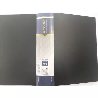 Fresh Segregator A4+ ko�owy mi�kki czarny