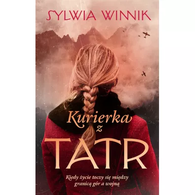 Kurierka z Tatr - Sylwia Winnik