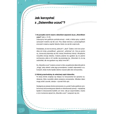 M�j pierwszy dziennik uczu�