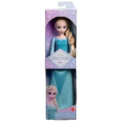 Disney Frozen Elsa Mattel