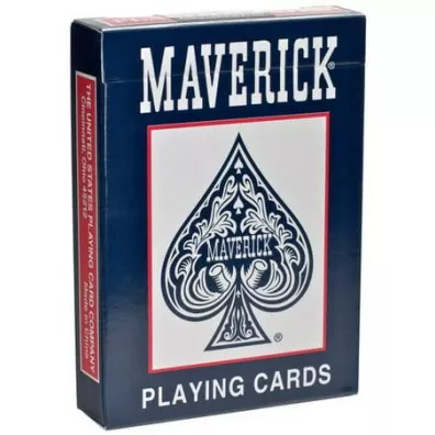 Karty Maverick